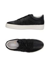 ANDREA MORELLI Sneakers & Tennis shoes basse uomo