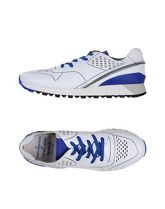 BARRACUDA Sneakers & Tennis shoes basse uomo