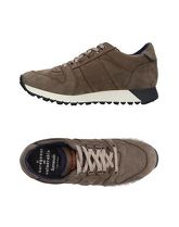 BARRACUDA Sneakers & Tennis shoes basse uomo