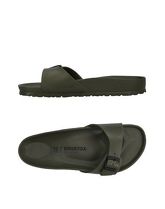 BIRKENSTOCK Sandali uomo