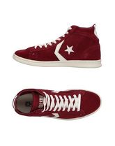 CONVERSE Sneakers & Tennis shoes alte uomo