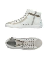 CRIME London Sneakers & Tennis shoes alte uomo