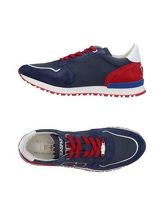 D’ACQUASPARTA Sneakers & Tennis shoes basse uomo