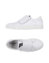 DANIELE ALESSANDRINI HOMME Sneakers & Tennis shoes basse uomo