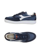 DIADORA HERITAGE Sneakers & Tennis shoes basse uomo