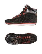 DIADORA HERITAGE Sneakers & Tennis shoes alte uomo