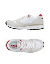 DIADORA Sneakers & Tennis shoes basse uomo