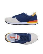 DIADORA Sneakers & Tennis shoes basse uomo