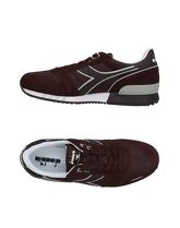 DIADORA Sneakers & Tennis shoes basse uomo