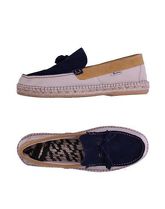 ESPADRILLES Espadrillas uomo