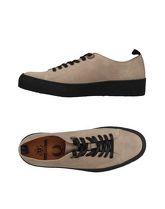 FRED PERRY Sneakers & Tennis shoes basse uomo