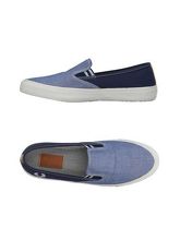 FRED PERRY Sneakers & Tennis shoes basse uomo