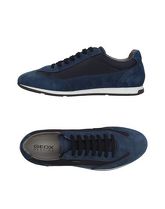 GEOX Sneakers & Tennis shoes basse uomo