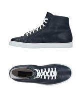 GIANFRANCO LATTANZI Sneakers & Tennis shoes alte uomo