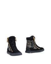 GIUSEPPE ZANOTTI DESIGN Stivaletti uomo