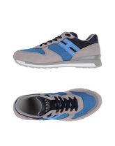 HOGAN REBEL Sneakers & Tennis shoes basse uomo