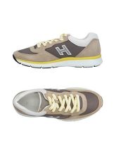 HOGAN Sneakers & Tennis shoes basse uomo