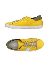 JOSHUA*S Sneakers & Tennis shoes basse uomo