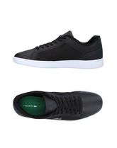 LACOSTE Sneakers & Tennis shoes basse uomo