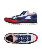 LES HOMMES Sneakers & Tennis shoes basse uomo