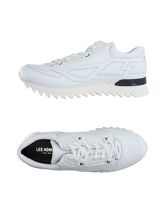 LES HOMMES Sneakers & Tennis shoes basse uomo