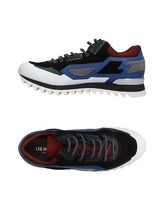 LES HOMMES Sneakers & Tennis shoes basse uomo