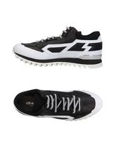 LES HOMMES Sneakers & Tennis shoes basse uomo