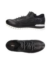 LES HOMMES Sneakers & Tennis shoes basse uomo