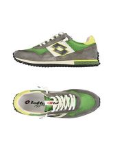 LOTTO LEGGENDA Sneakers & Tennis shoes basse uomo