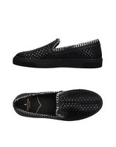 LOUIS LEEMAN Sneakers & Tennis shoes basse uomo