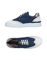 LUCIANO PADOVAN Sneakers & Tennis shoes basse uomo