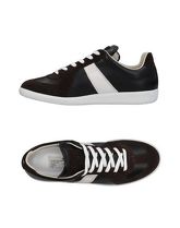 MAISON MARGIELA Sneakers & Tennis shoes basse uomo