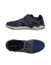 MERRELL Sneakers & Tennis shoes basse uomo