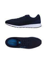 NEW BALANCE Sneakers & Tennis shoes basse uomo