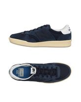 NEW BALANCE Sneakers & Tennis shoes basse uomo