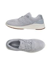 NEW BALANCE Sneakers & Tennis shoes basse uomo