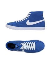 NIKE Sneakers & Tennis shoes alte uomo