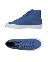 NIKE Sneakers & Tennis shoes alte uomo