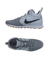 NIKE Sneakers & Tennis shoes alte uomo