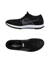 NIKE Sneakers & Tennis shoes basse uomo