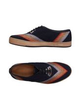 PAUL SMITH Sneakers & Tennis shoes basse uomo