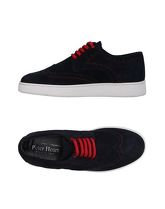 PETER HEART Sneakers & Tennis shoes basse uomo