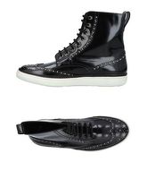 PHILIPP PLEIN Sneakers & Tennis shoes alte uomo