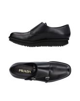 PRADA Mocassino uomo