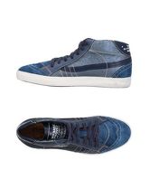 PRIMABASE Sneakers & Tennis shoes alte uomo