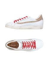 PRIMABASE Sneakers & Tennis shoes basse uomo