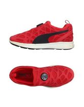 PUMA Sneakers & Tennis shoes basse uomo