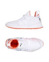 PUMA x TRAPSTAR Sneakers & Tennis shoes basse uomo