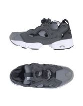 REEBOK Sneakers & Tennis shoes basse uomo