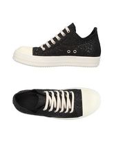 RICK OWENS Sneakers & Tennis shoes basse uomo